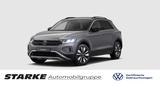 Volkswagen T-Roc 1.5 TSI Goal  AHK Standheiz Navi LED PDC L