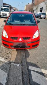 Mitsubishi Auto Mitsubishi Colt - gebrauchte Mitsubishi Colt aus dem Jahr 2005