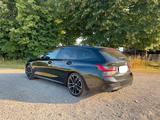 BMW M340i xDrive Touring Automatik - BMW M340i: Kombi