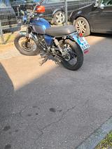 Brixton Cromwell 125ccm - MOTORRAD 125 CCM