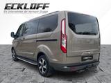 Ford Tourneo Custom Kombi 2.0 TDCI 320 L1 Active AHK - Ford Tourneo in Köln