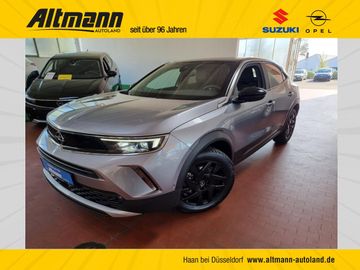 Fotografie Opel Mokka e Ultimate Techn.P Winter P 11kw Onboard