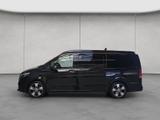 Mercedes-Benz Marco Polo 300 d EDITION  AHK 2,5 t - : Schwarz, Van