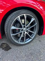 Audi S4 Avant V6 quattro B&O HUD Pano AHK Sportdiff - Audi S4 von privat