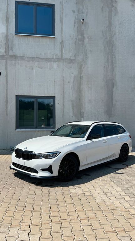 Image of BMW 318