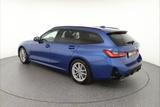 BMW 320d xDr. M Sport LCPro|HUD|PAN|PAs+360|SHZG|AHK - BMW 320 Jahreswagen: Kombi, 320d