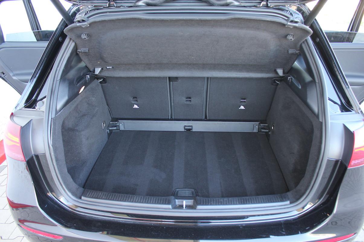 Mercedes-Benz B-Class d Progressive 458 WideScreen 19.702 € NETTO, миниатюра 30