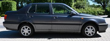 VW Vento 1,8 GL 1.Hand – Bild 5
