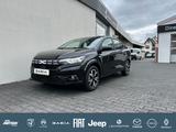 Dacia Logan III Black Edition TCe 90 CVT ++Automatik++ - Dacia Logan in Bielefeld