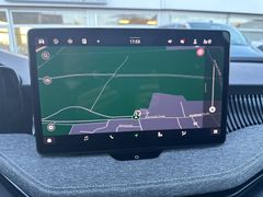 SKODA Combi 2.0 TSI 265PS AHK PANO Matrix Head up