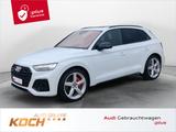 Audi SQ5 55 TDI q. Tiptr., Matrix, Pano, Standh., B&O