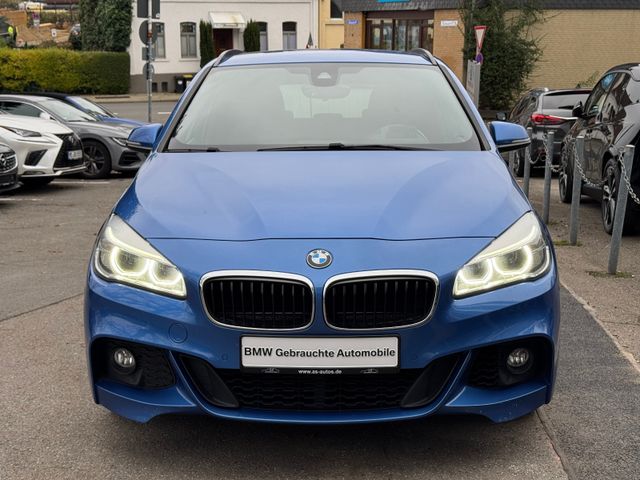 BMW 218i Aut. Active Tourer M Sportpaket LED Head-Up