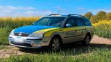 Ford Mondeo - Ford Mondeo aus 2004: Kombi