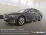 BMW 745 e High Exec*Laser*Head UP*Scheckheft*1.Hand - BMW 745 aus 2022