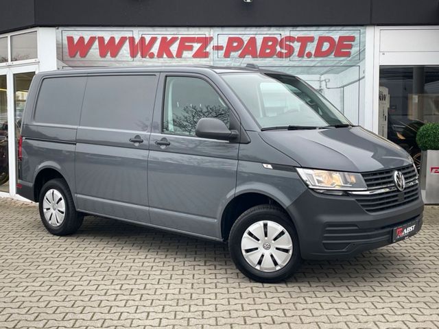 Volkswagen T6.1 Transporter 2,0 TDI AHK Sitzheizung AppCon.