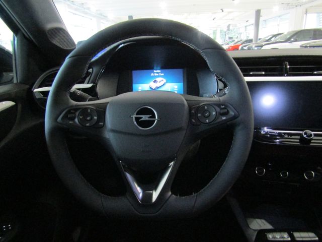 Corsa F GS EU6e GS, 1.2 Direct Injection Turbo 7