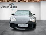 Porsche 996 Turbo, Schalter, Aero, GT3, Bilstein - Porsche: Gt3 Turbo