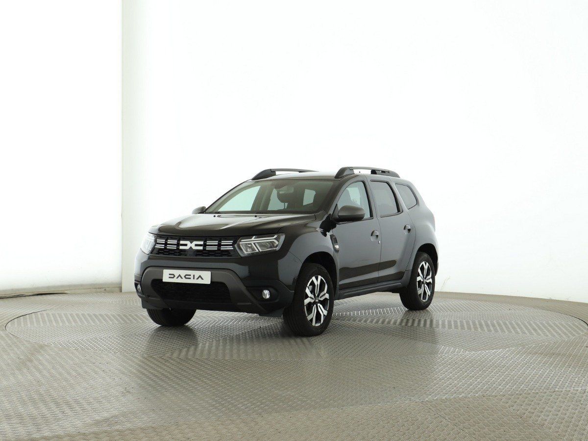 Dacia Duster - Bild 13