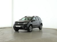 Dacia Duster - Vorschau Bild 13