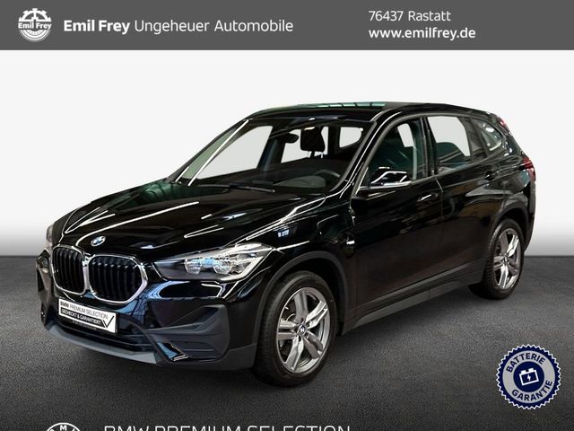 BMW X1 xDrive25e Advantage