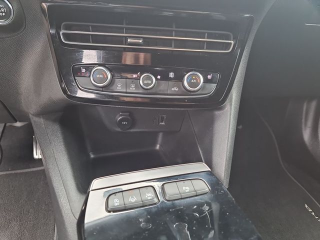 Mokka 1.2 Turbo Automatik GS Line