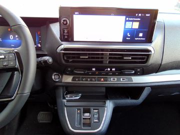 Opel Zafira Life - 10