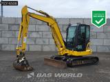 Komatsu PC55 MR-5E0 - Offers