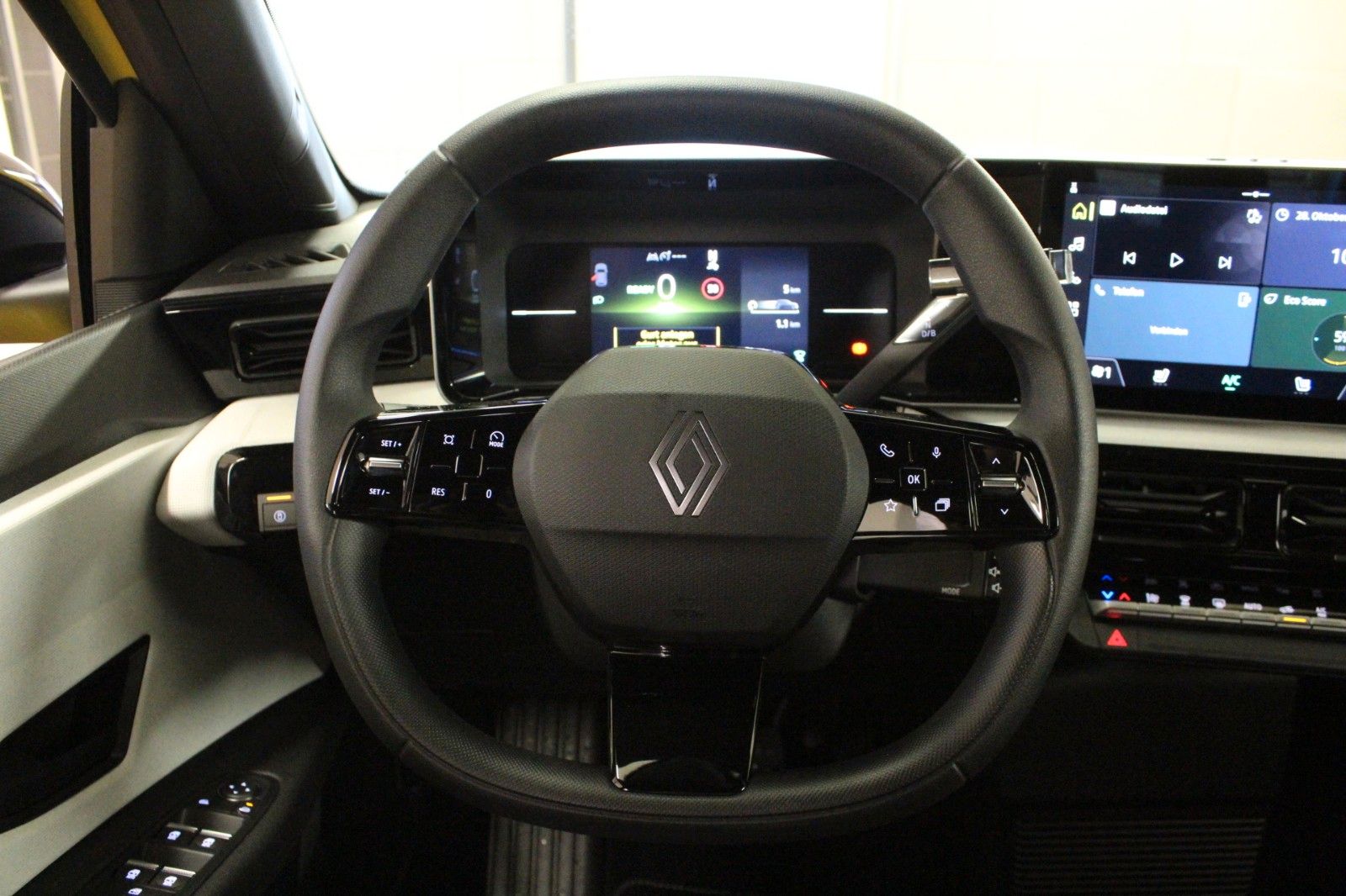 Fahrzeugabbildung Renault R 5  E-Tech 120 Urban Range *CCS /Schuko*