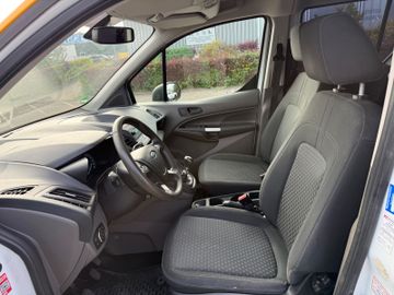 Ford Transit Connect - 10