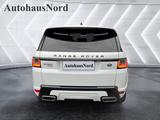 Land Rover Range Rover Sport 3.0SDV6 HSE Dynamic Black-Pack - Land Rover Range Rover Sport: Hse Dynamic