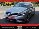 Mercedes-Benz B 200 B -Klasse*2HAND*NAVi*ALU*PDS*XENON*AHG - Mercedes-Benz B 200 in Dortmund