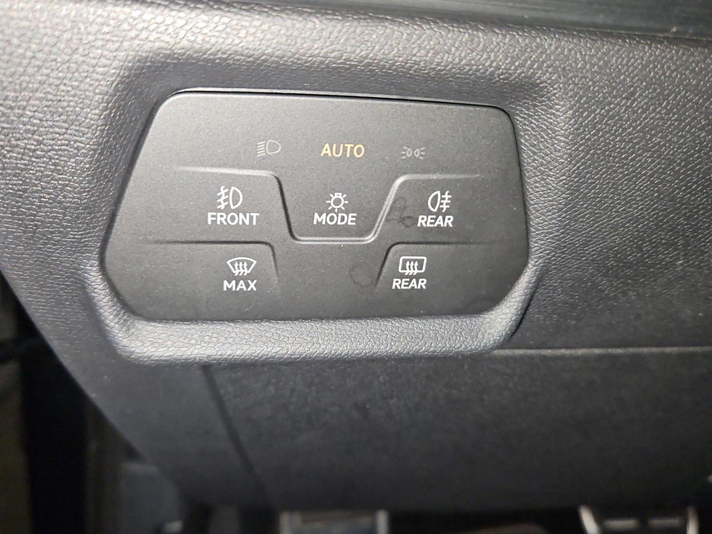 Cupra Formentor 4Drive 2.0 Sportpaket Navi Leder TopVi, миниатюра 24