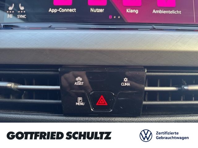 Volkswagen Golf - Bild 21