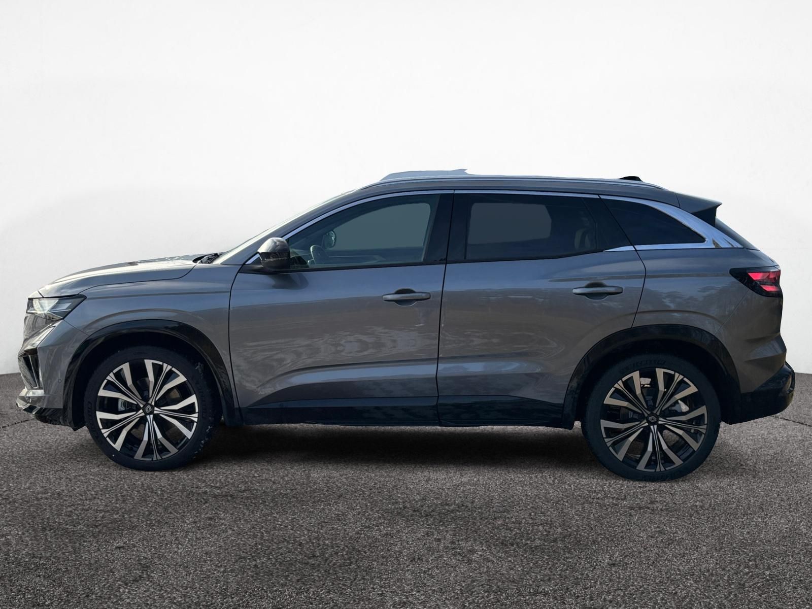 Renault Austral Techno Full Hybrid E-Tech 200 AKTION* imagem 3