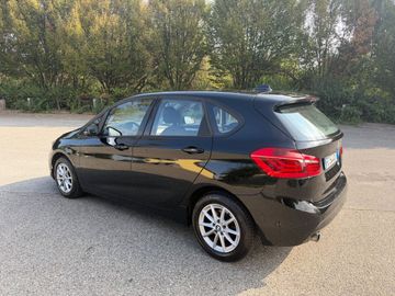 BMW 216 Active Tourer - 7