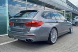 ALPINA D5 3.0 Touring - traumhafte Farbkombination  - ALPINA D5 Gebrauchtwagen