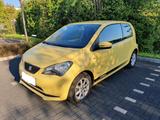Seat Mii*75ps*PDC*Klima*Alu*SHeft*Tempomat - Seat Mii in Düsseldorf