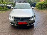 Volkswagen Passat B6 3c - Volkswagen Passat Variant: 3b6