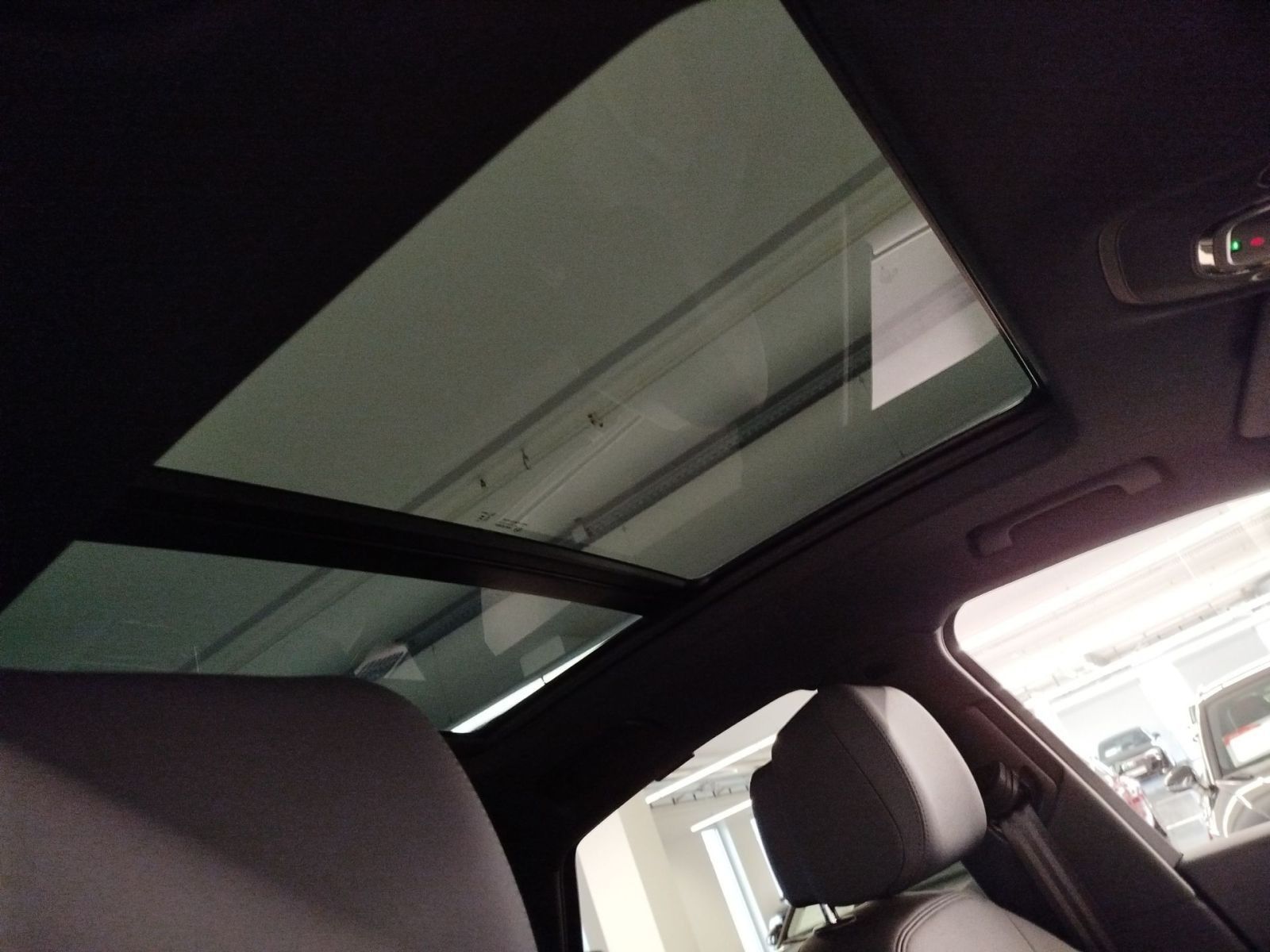 Audi Q5 - Bild 14