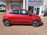 Renault Twingo Dynamique - Renault Twingo: Rot