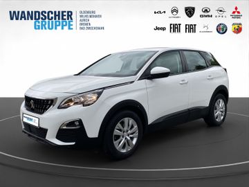 Peugeot 3008 1.2 PureTech 130 Active