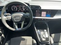 Audi A3 - Vorschau Bild 10