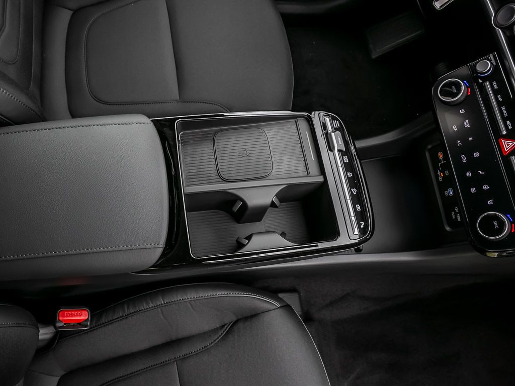 Hyundai Tucson – Bild 7