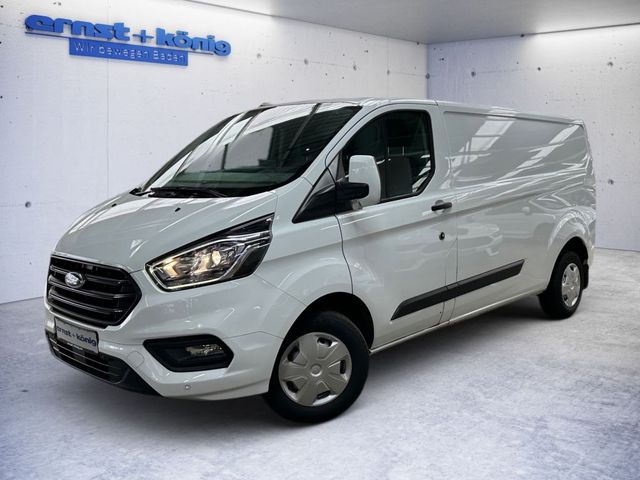 Ford Transit Custom TREND 300 L2H1 LKW VA *NAVI*TWA*