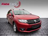 Dacia Logan MCV II Kombi Prestige Navi PDC - Dacia Logan Prestige mit Benzin-Antrieb