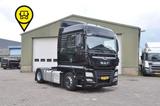 MAN TGX 18.430 XLX 4X2 2020 AUTOMAAT ACC SmartTacho - MAN Kipper 8x4