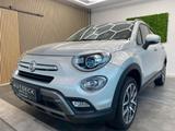 Fiat 500X 1.4L 4x4 Cross Plus Automatik XENON NAVI