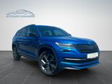 Skoda Kodiaq Sportline/ACC/KAMERA - Skoda Gebrauchtwagen in Kaiserslautern