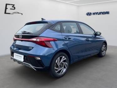 Hyundai i20 – Bild 3