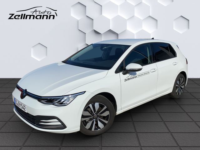 Golf MOVE 1.0l TSI AhK Kamera Allwetter 6.Gang